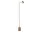 Stojací lampa Buddy, warm beige