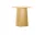 Stolek Wooden medium, light oak