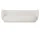 Sofa Rico bouclé, 4–seater, off-white