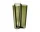 Váza Aalto 251 mm, moss green
