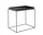 Stolek Tray Table Large 40x60, black