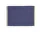 Rohožka Door Mat 50x70cm, blue