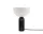 Stolní lampa Kizu Table Lamp, Small, black marble