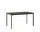 Stůl Drip HW58, bronzed / black laminate