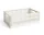 Úložný box Colour Crate Large, off-white