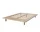 Postel Haven 166, white pigmented oiled oak