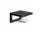 Věšák Cutter Mini, black oak