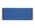 Rohožka Door Mat Long, royal blue