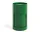 Úložný stolek Facet Cabinet 101, spinach green
