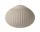 Závěsná lampa Acorn Ø64, sand