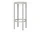 Barová židle Doon Bar Stool 75 cm, pebble grey
