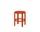 Stolička Doon Stool, tomato red