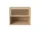 Noční stolek Cana H36, white oiled oak