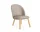 Křeslo Ace Lounge Chair, oak / Ultra 41568