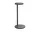 Stolní lampa Oblique, matte anthracite