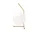 Stolní lampa IC T1 Low, brass