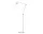 Stojací lampa NJP, white