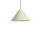 Závěsné svítidlo Compass 260, oyster white