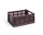 Úložný box Colour Crate Medium, bordeaux