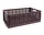 Úložná přepravka Colour Crate X-Large, bordeaux