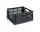 Úložný box Colour Crate Medium Square, charcoal