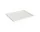 Plastové víko Colour Crate Medium, off-white