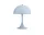 Přenosná lampa Panthella 250, opal pale blue