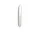Zrcadlo Framed Mirror, small grey