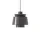 Závěsná lampa Utzon JU1, stone grey