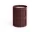 Úložný stolek Facet Cabinet 20, burgundy