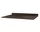 Stolová deska String Work Desk, dark oak