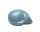 Dekorace kočky Resting Cat small, light blue