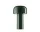 Přenosná lampa Bellhop, glossy green