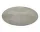 Koberec Zen Round Ø250 cm, light grey