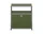 Noční stolek USM Haller M55, olive green