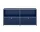 Komoda USM Haller C2, steel blue