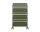Zásuvkový kontejner na kolečkách USM Haller M26, olive green
