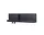 Police Folded M, black