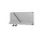 Police Folded S, grey