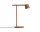 Stolní lampa Tip, copper brown