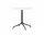 Stůl Belleville Bistro, melamine white
