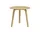 Stolek Bella Coffee Table Ø45x39, oiled oak
