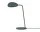 Stolní lampa Leaf, dark green