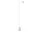 Stojací lampa Buddy, white