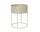 Truhlík na květiny Plant Box Round, cashmere