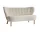 Sofa Little Petra VB2, oak / Karakorum 003