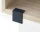 Svorky Stacked 5ks, midnight blue