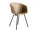 Židle AAC 27 Black Powder Coated Steel, Sense Nougat
