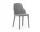 Židle Allez Chair PP, grey