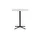 Stolek Allez Table 4L Ø70 cm, stainless steel